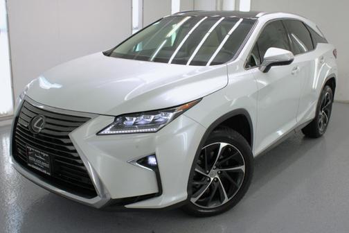 2016 Lexus RX 350 Base