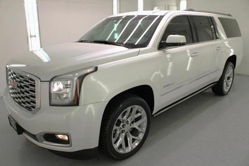 2018 GMC Yukon XL Denali