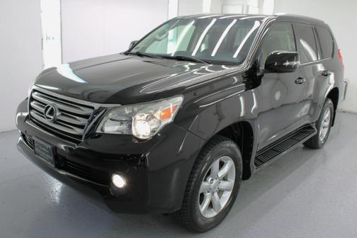 2010 Lexus GX 460 
