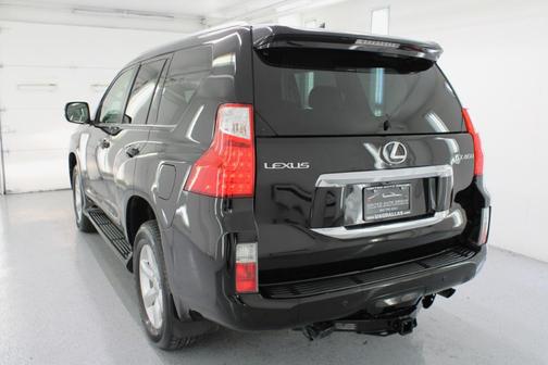 2010 Lexus GX 460 