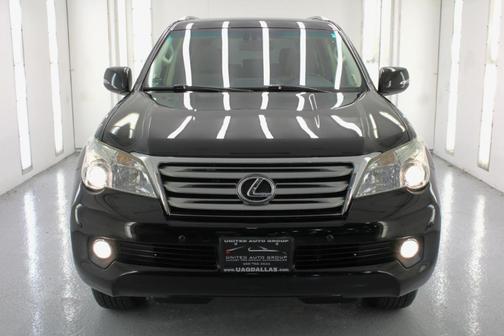 2010 Lexus GX 460 