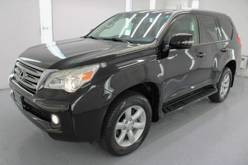 2010 Lexus GX 460 