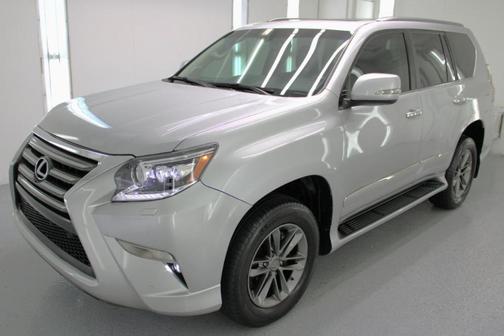 2014 Lexus GX 460 Base