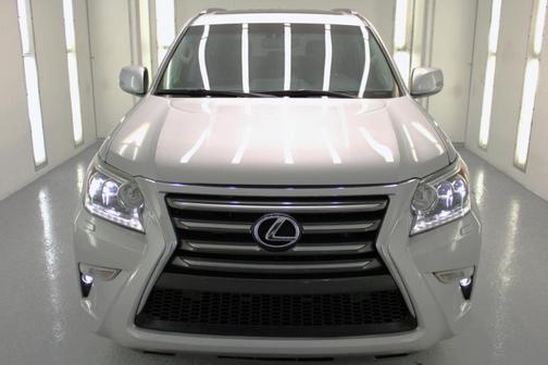 2014 Lexus GX 460 Base