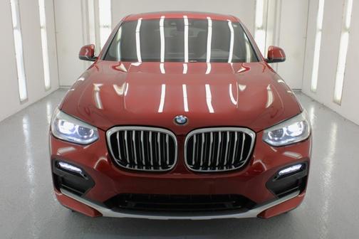 2020 BMW X4 xDrive30i