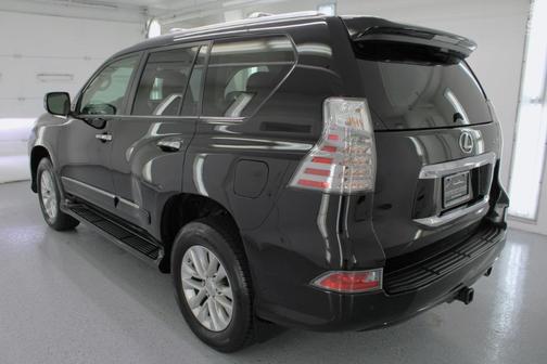 2015 Lexus GX 460 Base
