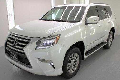 2016 Lexus GX 460 Base