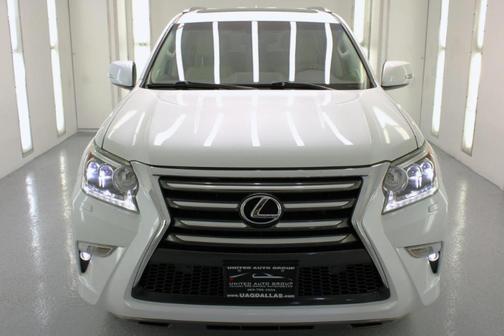 2016 Lexus GX 460 Base