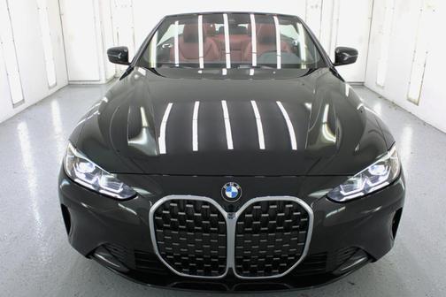 2022 BMW 430 i xDrive