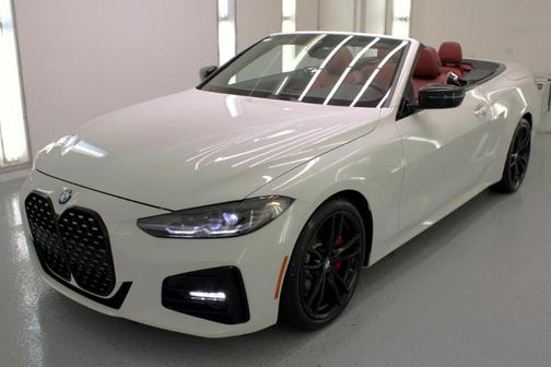 2023 BMW 430 i