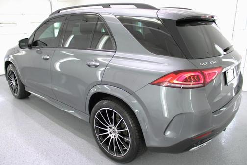 2021 Mercedes-Benz GLE 350 Base