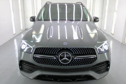 2021 Mercedes-Benz GLE 350 Base