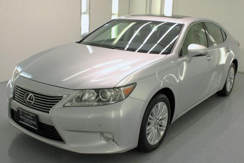 2013 Lexus ES 350 Base