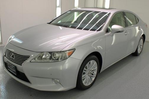 2013 Lexus ES 350 Base