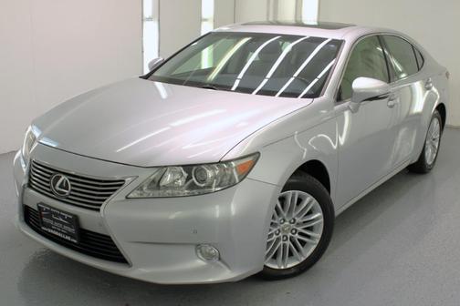 2013 Lexus ES 350 Base