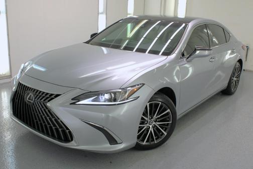 2022 Lexus ES 350 Base