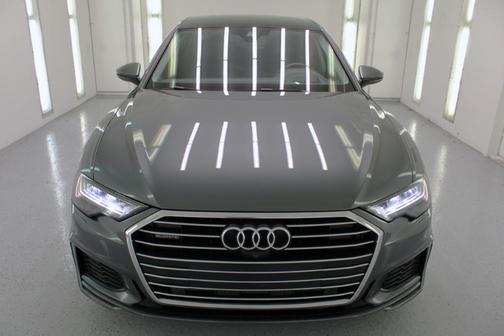 2019 Audi A6 55 Prestige