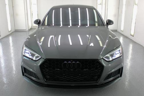 2019 Audi S5 3.0T Premium Plus