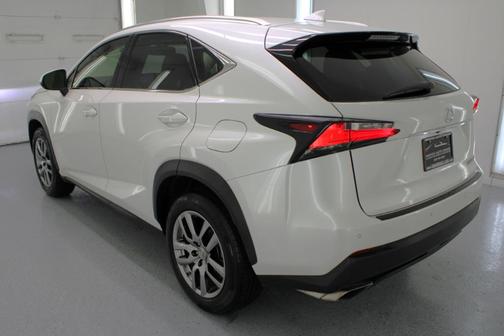 2015 Lexus NX 200t Base