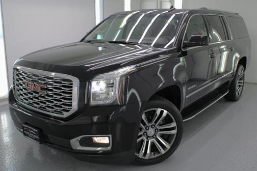 2019 GMC Yukon XL Denali