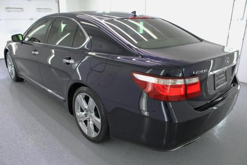 2008 Lexus LS 460 Base
