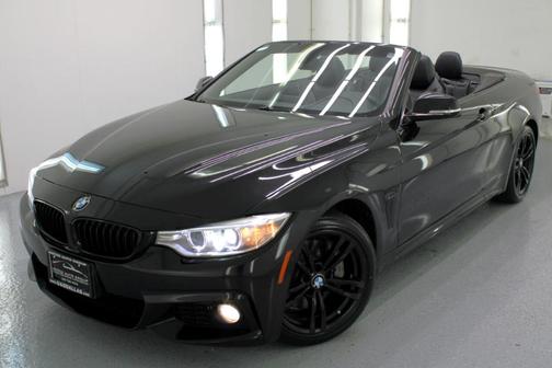 2014 BMW 435 i