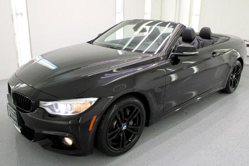 2014 BMW 435 i