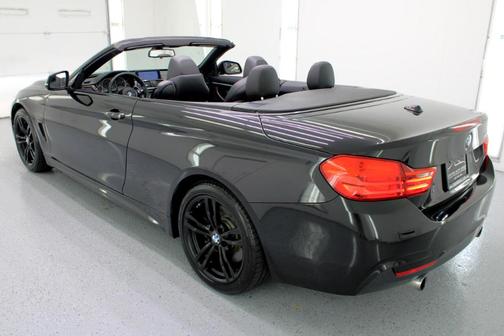 2014 BMW 435 i