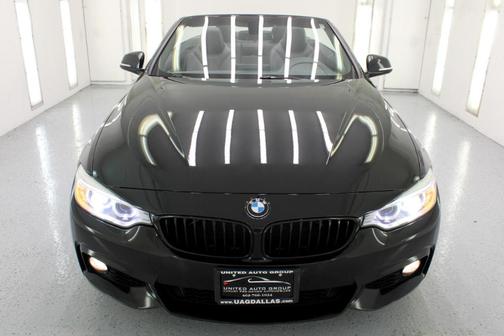 2014 BMW 435 i