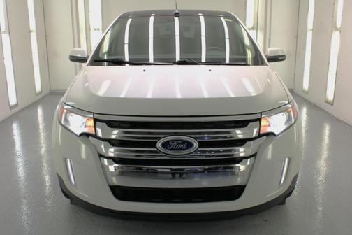 2012 Ford Edge Limited