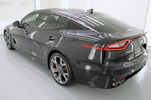 2019 Kia Stinger GT