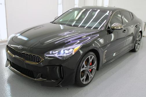 2019 Kia Stinger GT