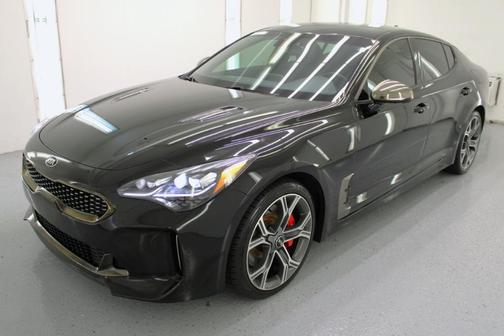 2019 Kia Stinger GT
