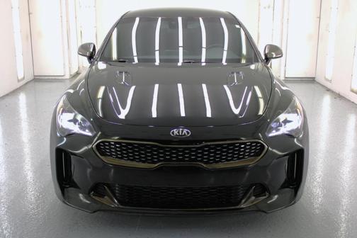 2019 Kia Stinger GT