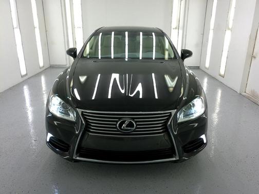 2013 Lexus LS 460 Base