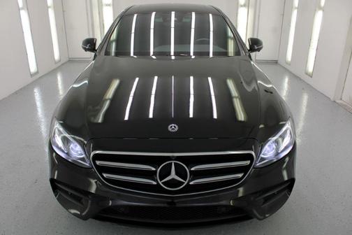 2019 Mercedes-Benz E-Class E 300