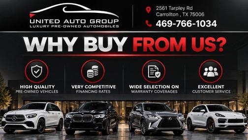 White 2015 Lexus GX 460 Base