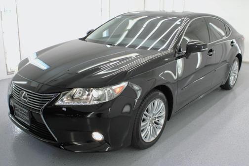 2014 Lexus ES 350 Base
