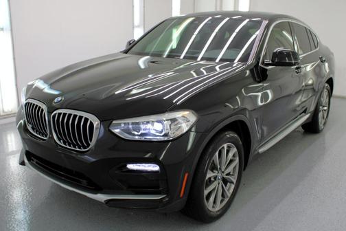 2019 BMW X4 xDrive30i