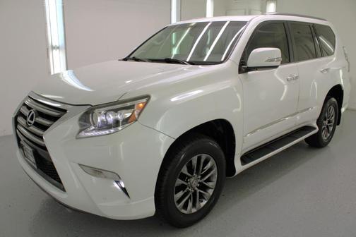 2014 Lexus GX 460 Luxury