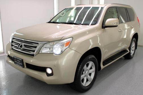 2010 Lexus GX 460