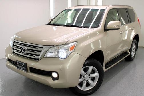 2010 Lexus GX 460