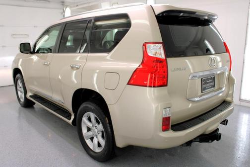 2010 Lexus GX 460