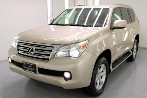 2010 Lexus GX 460