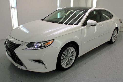 2016 Lexus ES 350 Base