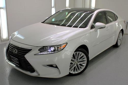 2016 Lexus ES 350 Base