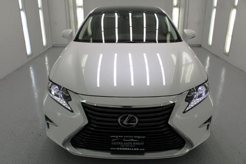 2016 Lexus ES 350 Base