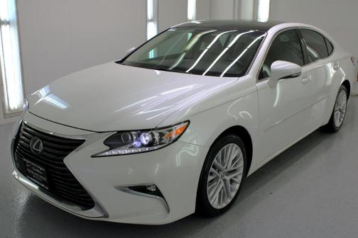 2016 Lexus ES 350 Base