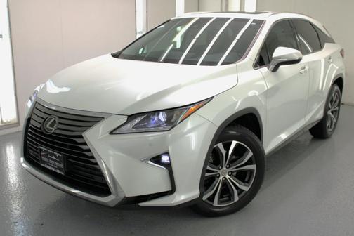 2016 Lexus RX 350 Base