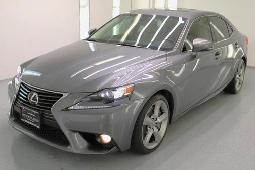 2014 Lexus IS 350 Base
